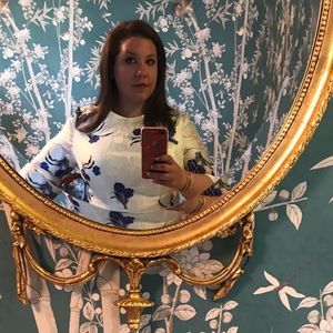 Meet your Posher, Kate